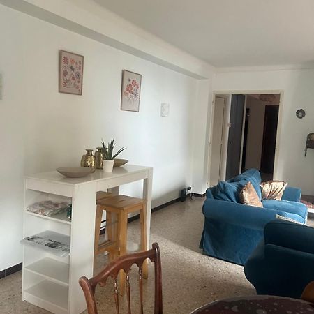 Bas De Villa Vue Mer Eze Village מראה חיצוני תמונה