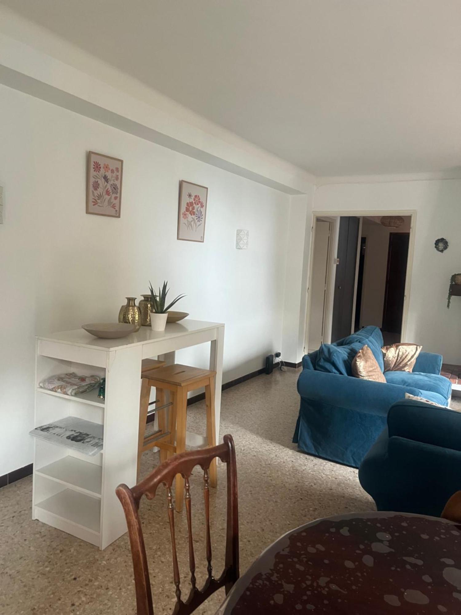 Bas De Villa Vue Mer Eze Village מראה חיצוני תמונה